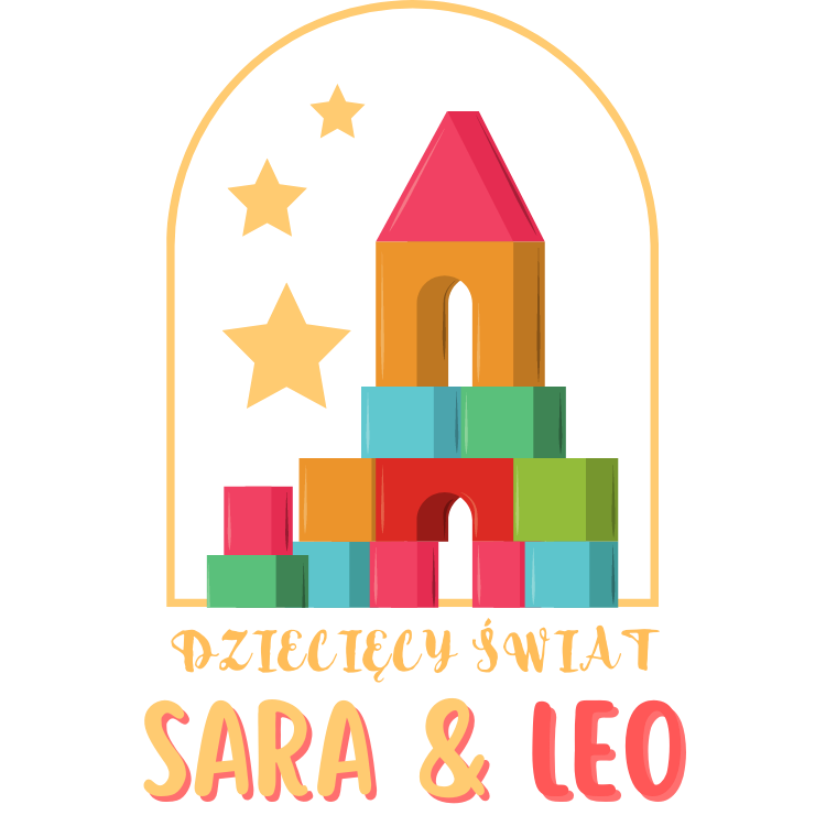 Sara & Leo - Dziecięcy Świat
